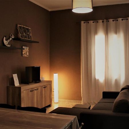 Makani Apartments - サン・ヴィート・ロ・カーポ エクステリア 写真