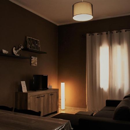 Makani Apartments - サン・ヴィート・ロ・カーポ エクステリア 写真