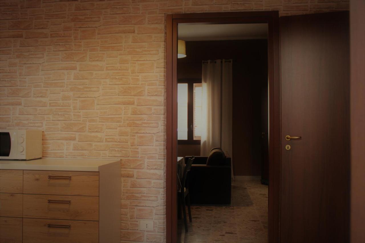 Makani Apartments - サン・ヴィート・ロ・カーポ エクステリア 写真