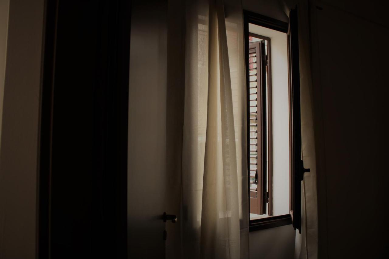 Makani Apartments - サン・ヴィート・ロ・カーポ エクステリア 写真