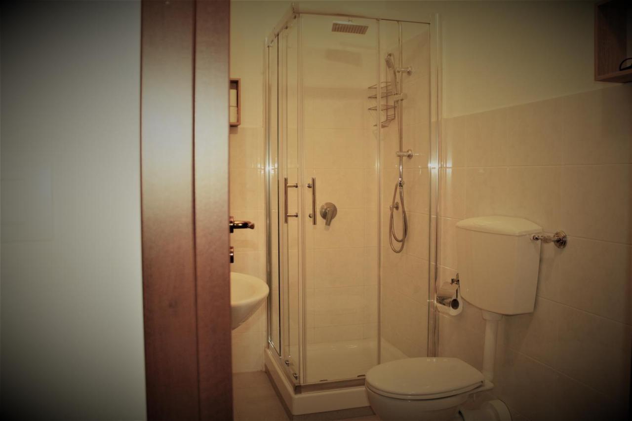 Makani Apartments - サン・ヴィート・ロ・カーポ エクステリア 写真